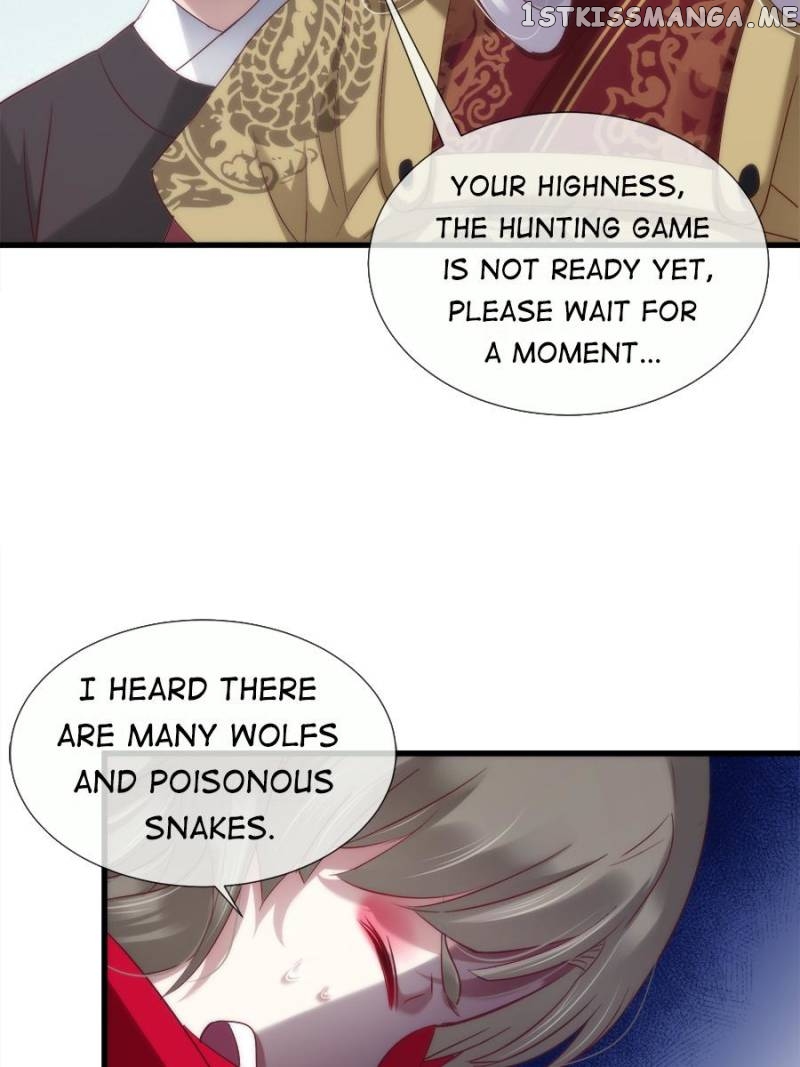 Ten Thousand Ways To Win Sex Guys’ Hearts Chapter 117 - page 25