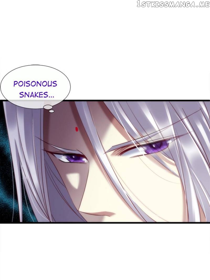 Ten Thousand Ways To Win Sex Guys’ Hearts Chapter 117 - page 27