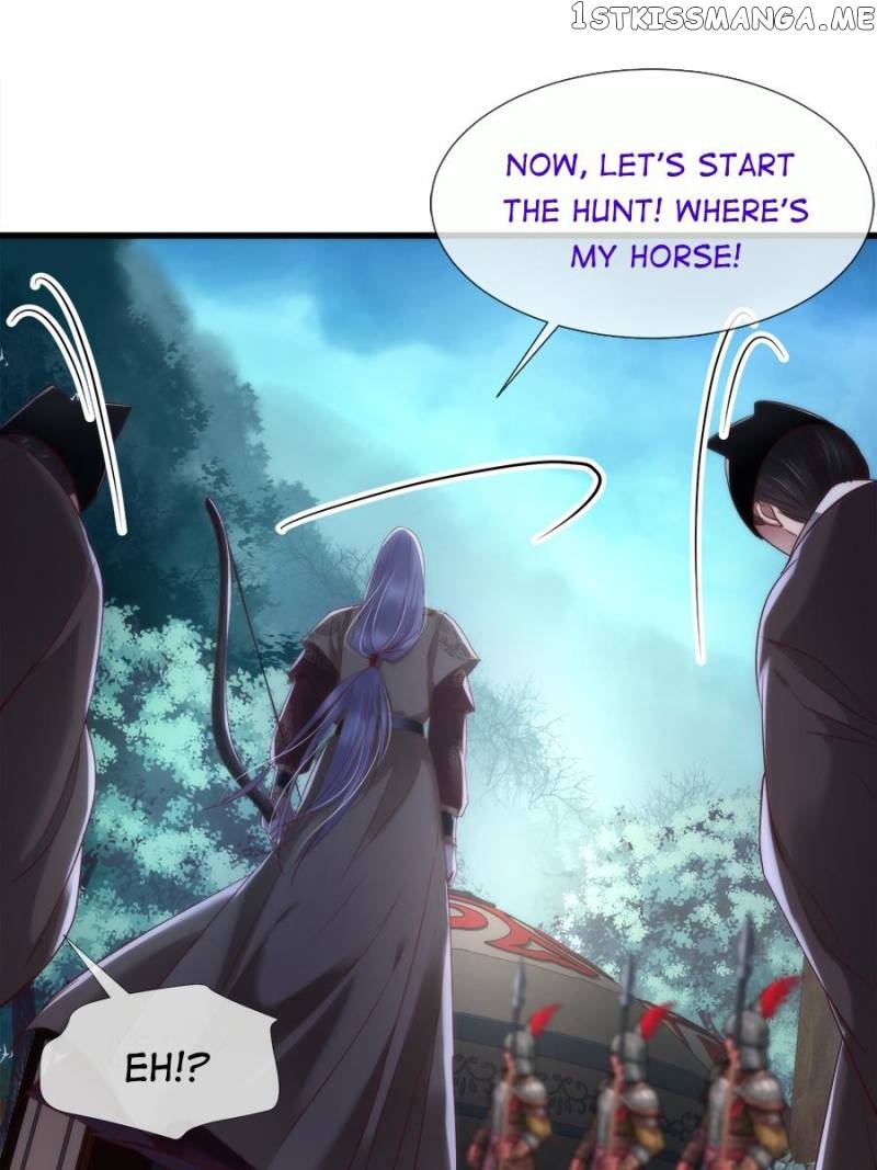 Ten Thousand Ways To Win Sex Guys’ Hearts Chapter 117 - page 28