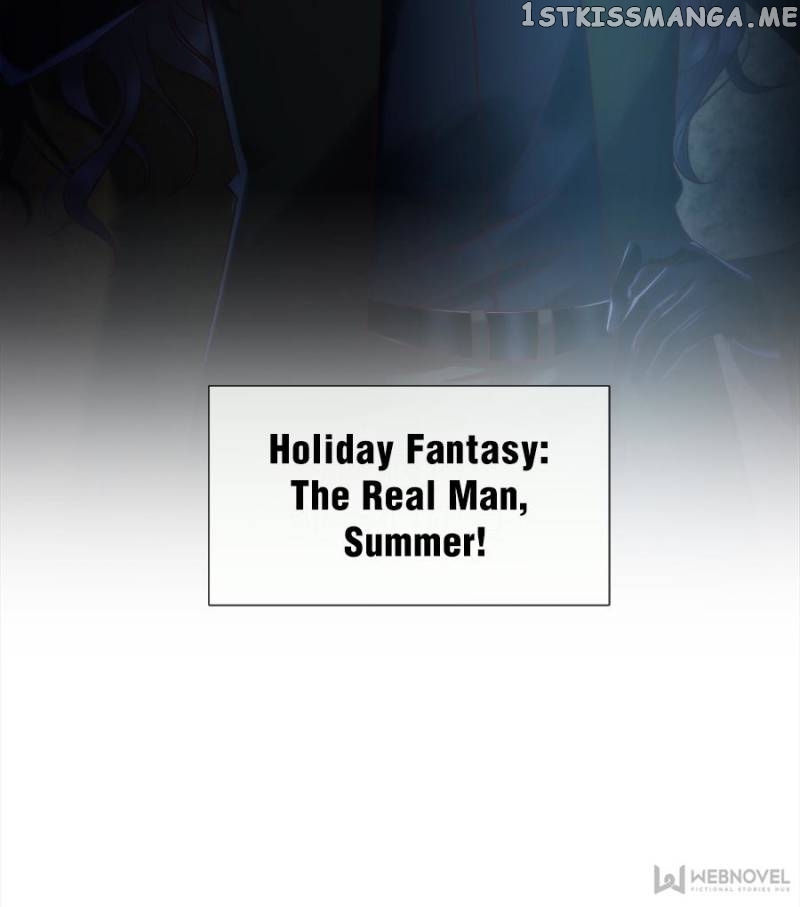 Ten Thousand Ways To Win Sex Guys’ Hearts Chapter 117 - page 3