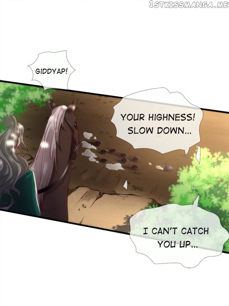 Ten Thousand Ways To Win Sex Guys’ Hearts Chapter 117 - page 30