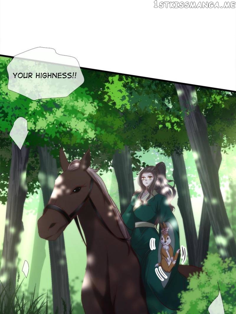 Ten Thousand Ways To Win Sex Guys’ Hearts Chapter 117 - page 31