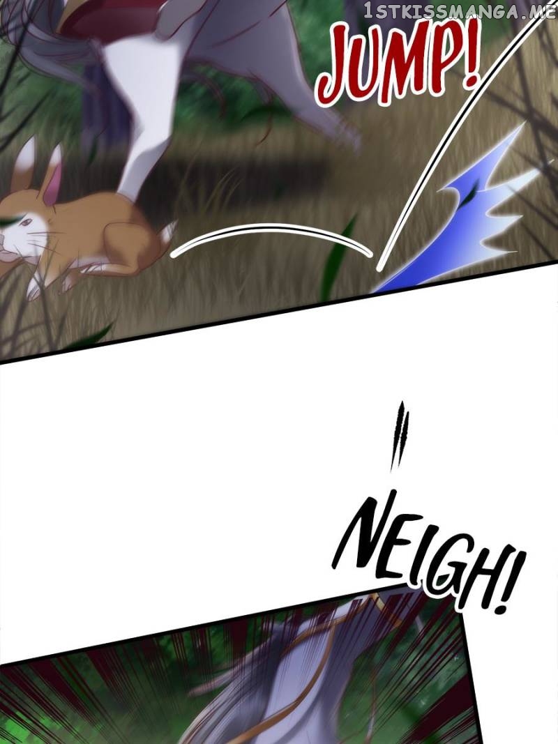 Ten Thousand Ways To Win Sex Guys’ Hearts Chapter 117 - page 38