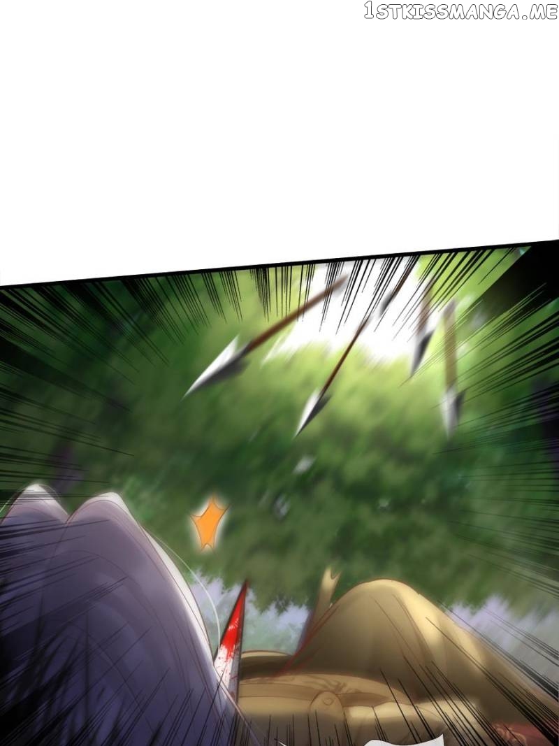 Ten Thousand Ways To Win Sex Guys’ Hearts Chapter 117 - page 43