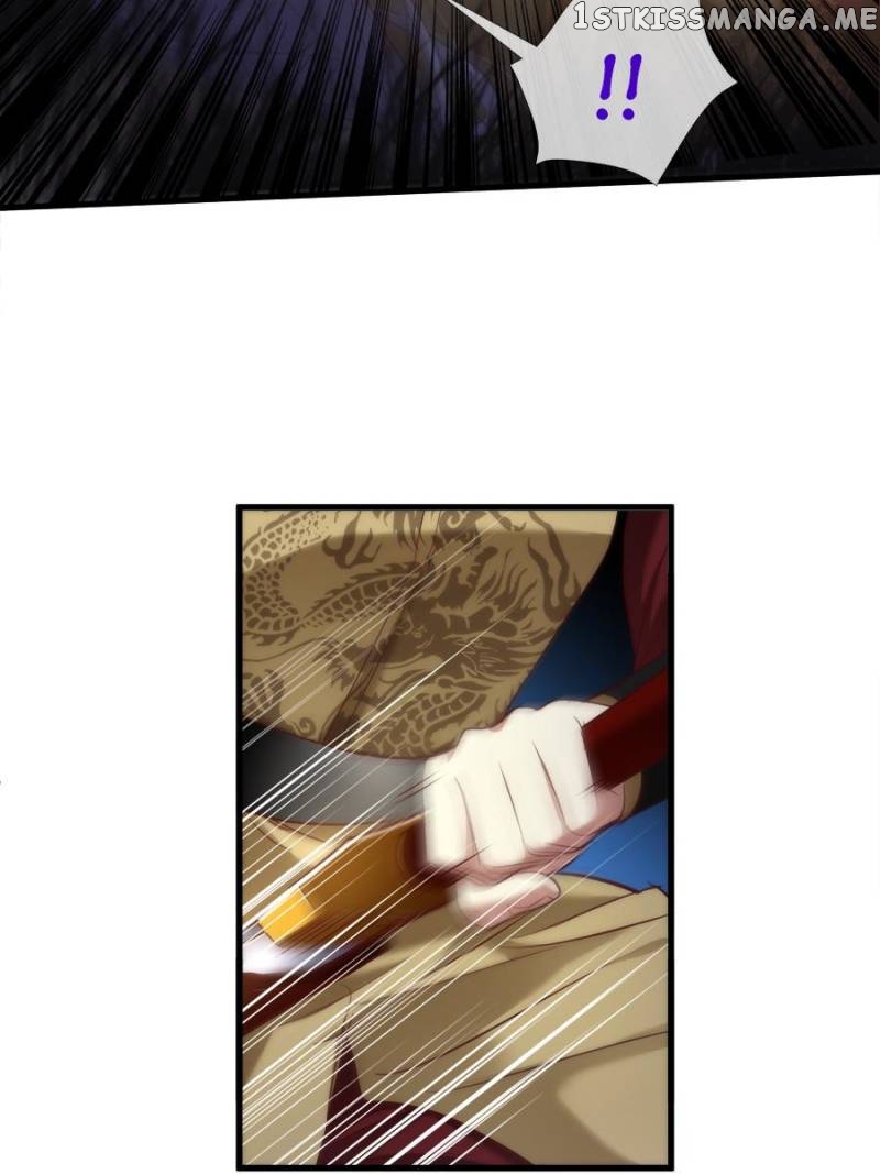 Ten Thousand Ways To Win Sex Guys’ Hearts Chapter 117 - page 44