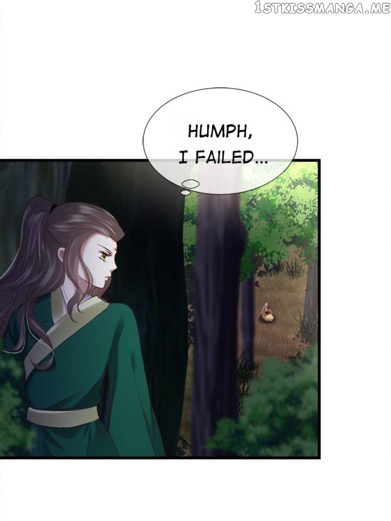 Ten Thousand Ways To Win Sex Guys’ Hearts Chapter 117 - page 51