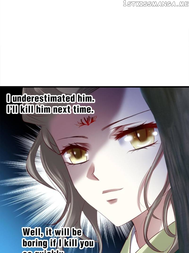 Ten Thousand Ways To Win Sex Guys’ Hearts Chapter 117 - page 52