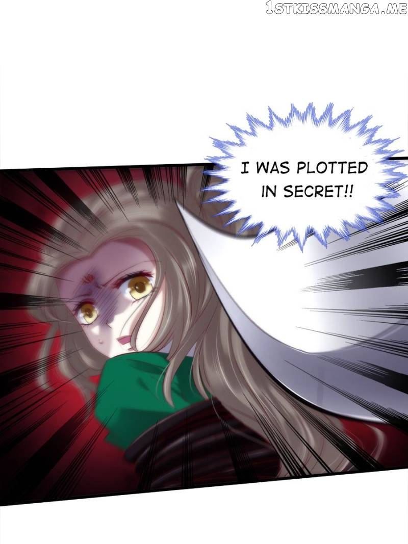 Ten Thousand Ways To Win Sex Guys’ Hearts Chapter 117 - page 58