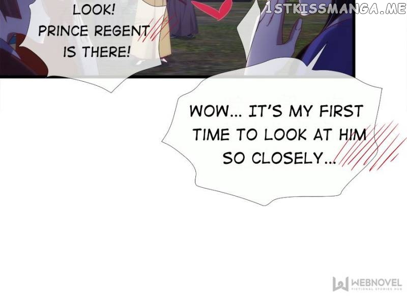 Ten Thousand Ways To Win Sex Guys’ Hearts Chapter 117 - page 6