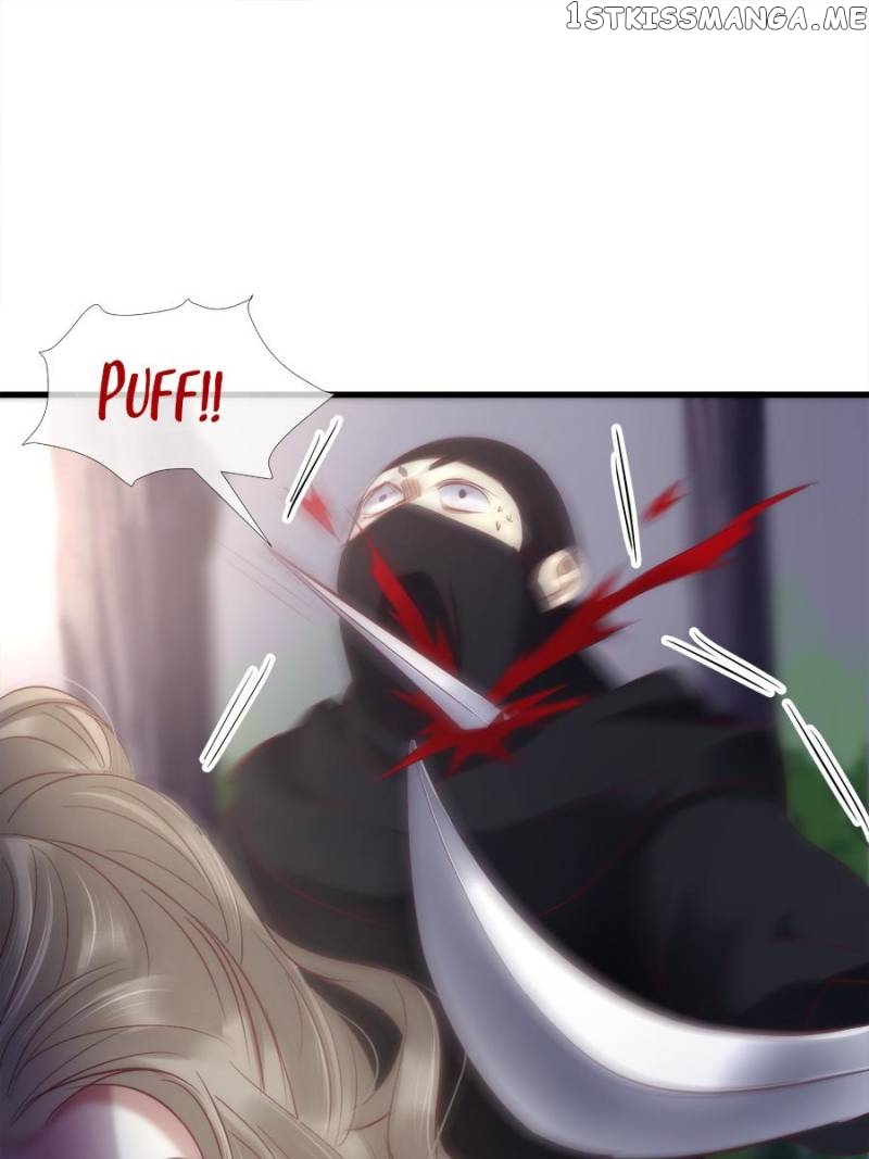 Ten Thousand Ways To Win Sex Guys’ Hearts Chapter 117 - page 61