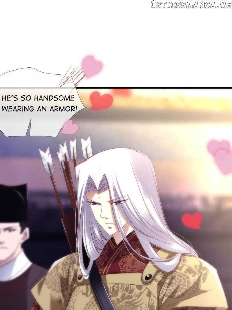 Ten Thousand Ways To Win Sex Guys’ Hearts Chapter 117 - page 7