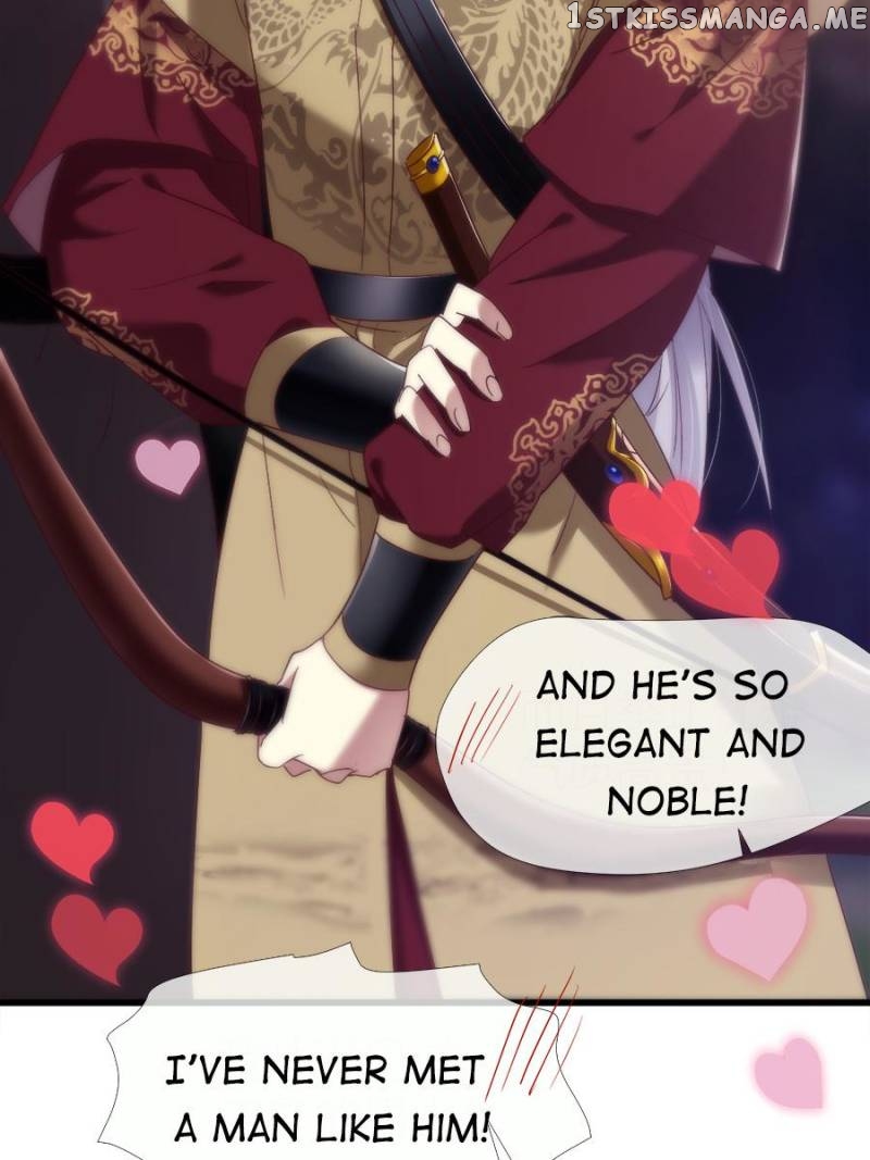 Ten Thousand Ways To Win Sex Guys’ Hearts Chapter 117 - page 8