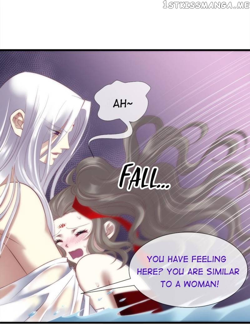 Ten Thousand Ways To Win Sex Guys’ Hearts Chapter 116 - page 12