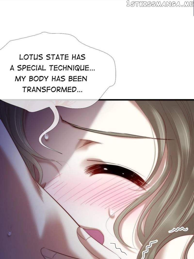 Ten Thousand Ways To Win Sex Guys’ Hearts Chapter 116 - page 14