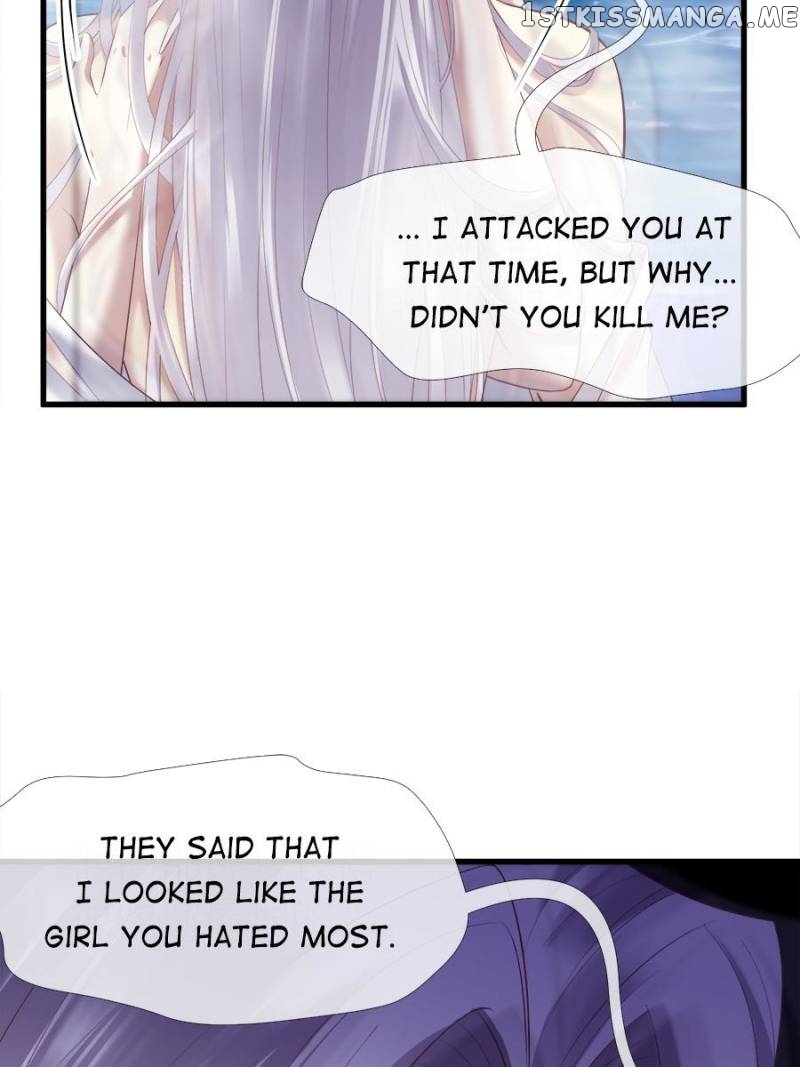 Ten Thousand Ways To Win Sex Guys’ Hearts Chapter 116 - page 18
