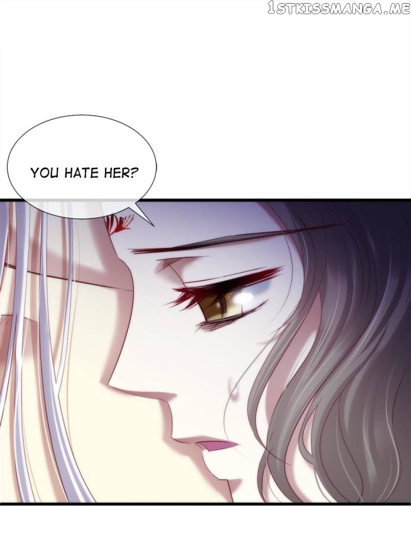 Ten Thousand Ways To Win Sex Guys’ Hearts Chapter 116 - page 21
