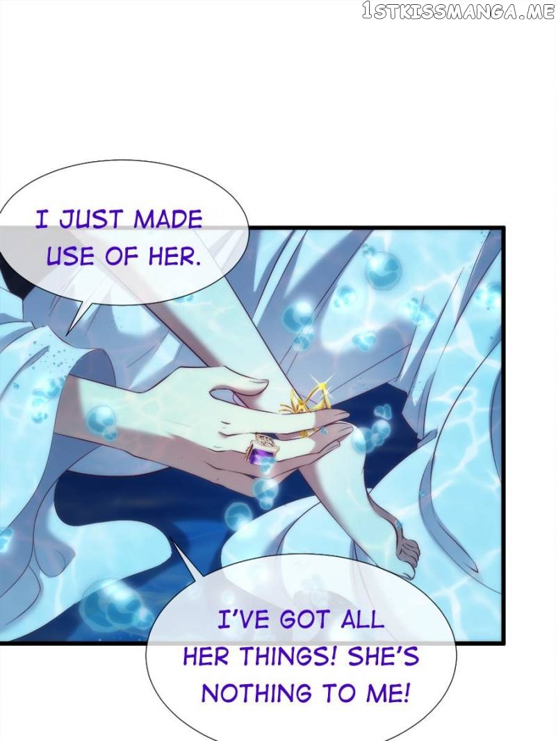 Ten Thousand Ways To Win Sex Guys’ Hearts Chapter 116 - page 23