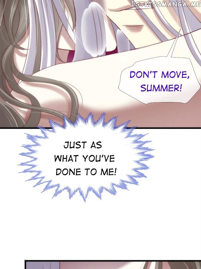 Ten Thousand Ways To Win Sex Guys’ Hearts Chapter 116 - page 33