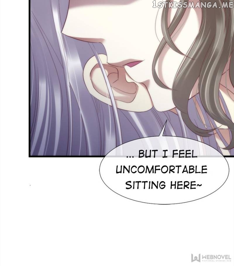 Ten Thousand Ways To Win Sex Guys’ Hearts Chapter 116 - page 34