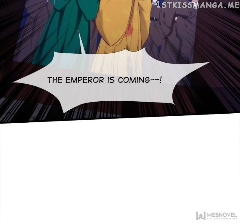 Ten Thousand Ways To Win Sex Guys’ Hearts Chapter 116 - page 41