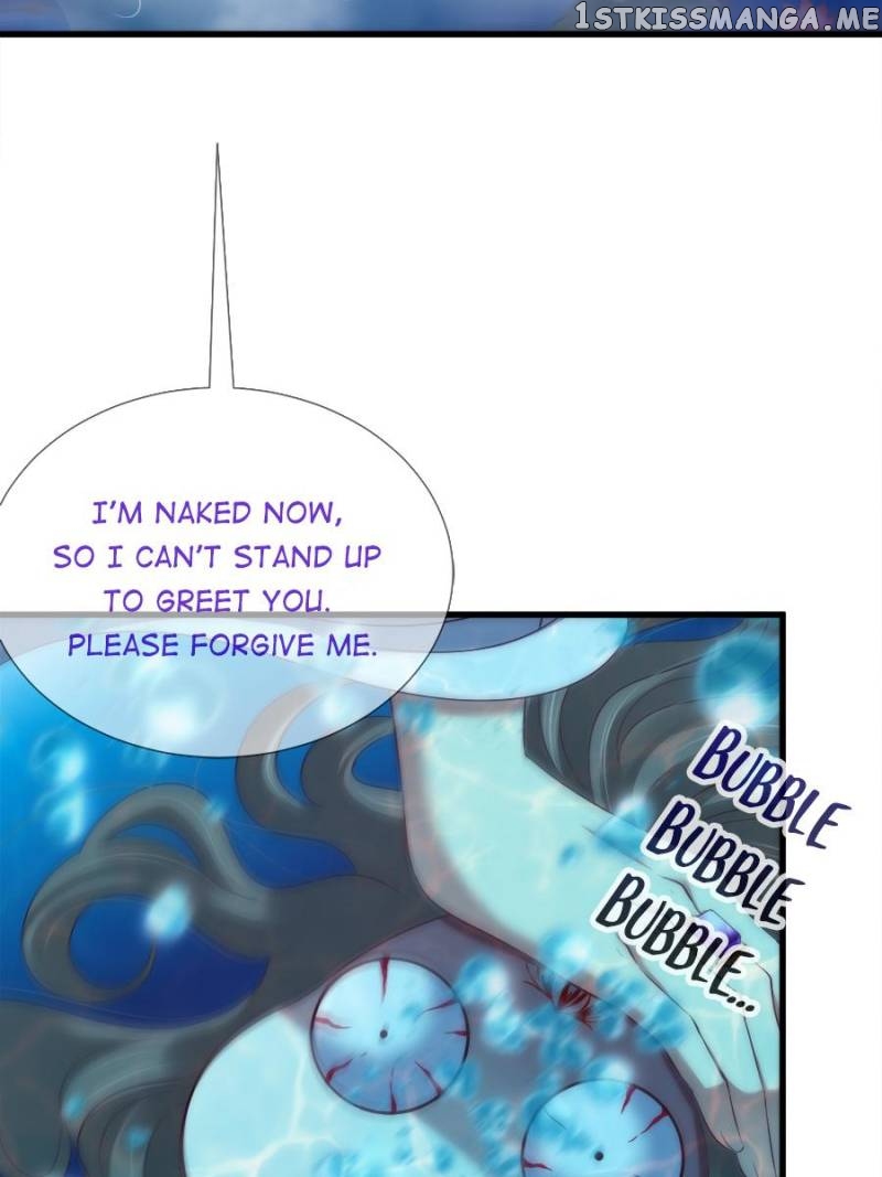 Ten Thousand Ways To Win Sex Guys’ Hearts Chapter 116 - page 43