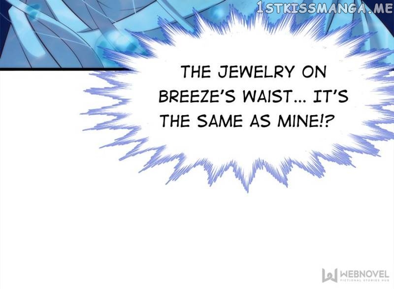 Ten Thousand Ways To Win Sex Guys’ Hearts Chapter 116 - page 47