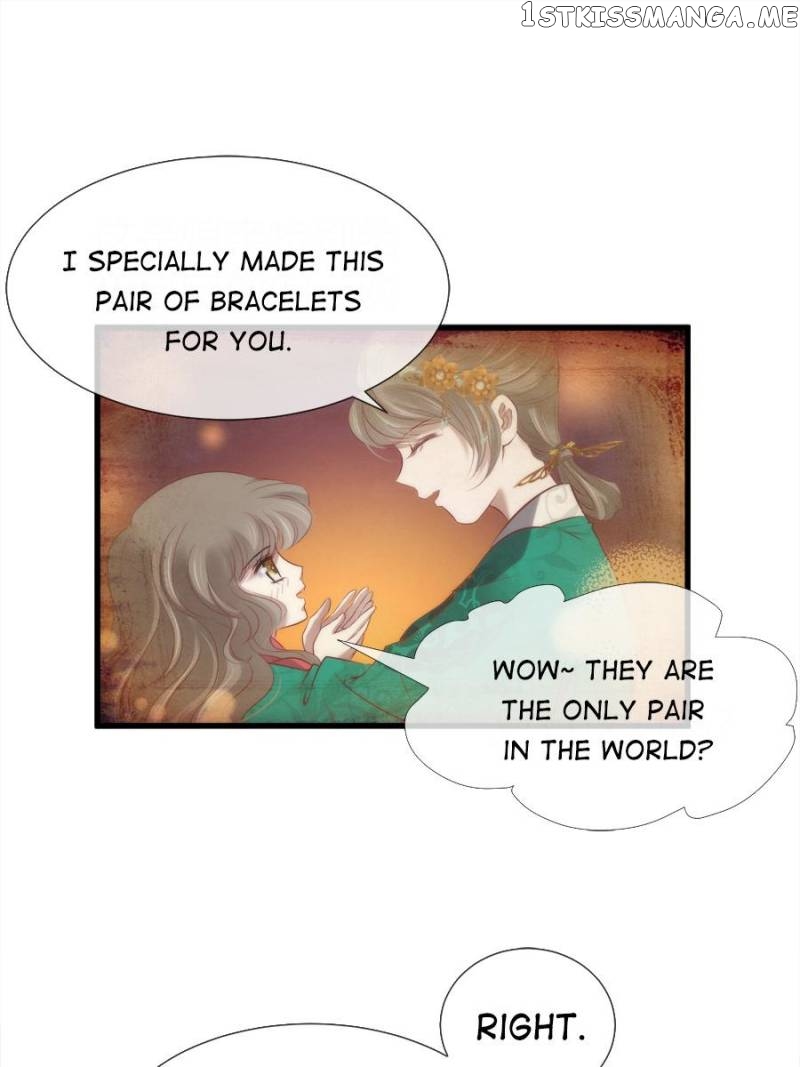 Ten Thousand Ways To Win Sex Guys’ Hearts Chapter 116 - page 48