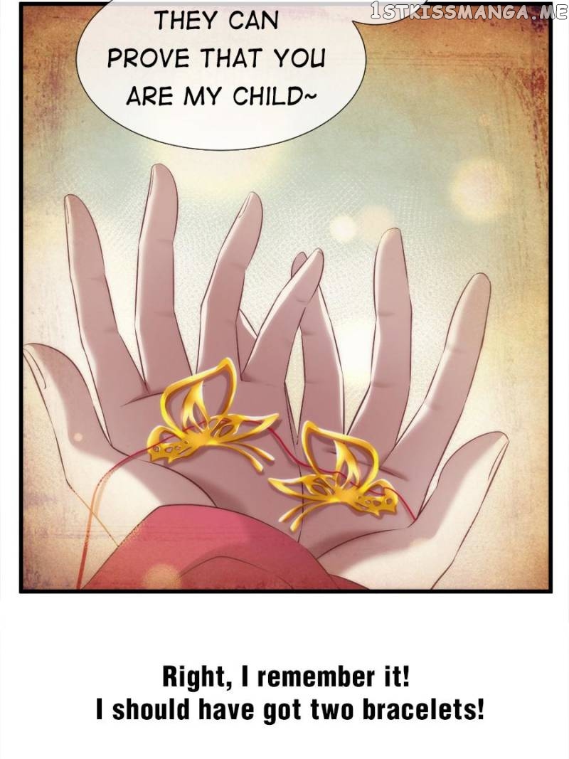 Ten Thousand Ways To Win Sex Guys’ Hearts Chapter 116 - page 49