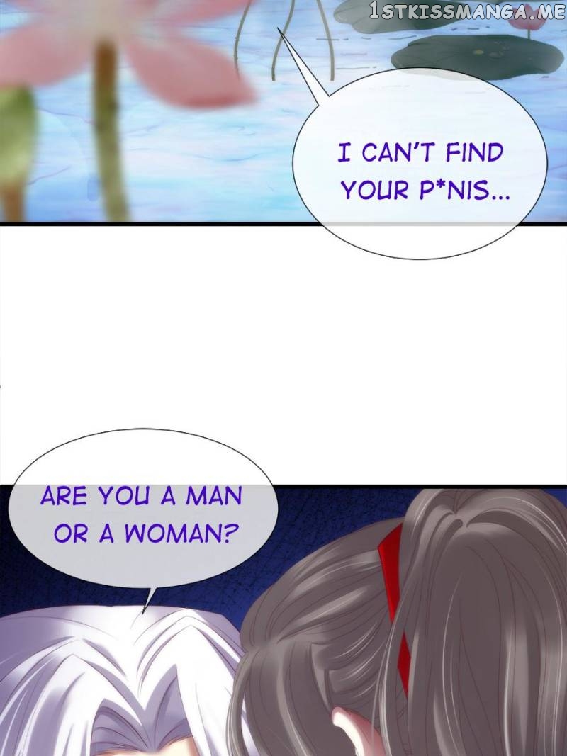 Ten Thousand Ways To Win Sex Guys’ Hearts Chapter 116 - page 5