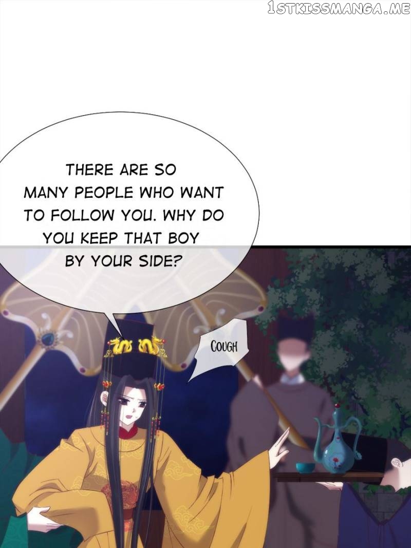 Ten Thousand Ways To Win Sex Guys’ Hearts Chapter 116 - page 52