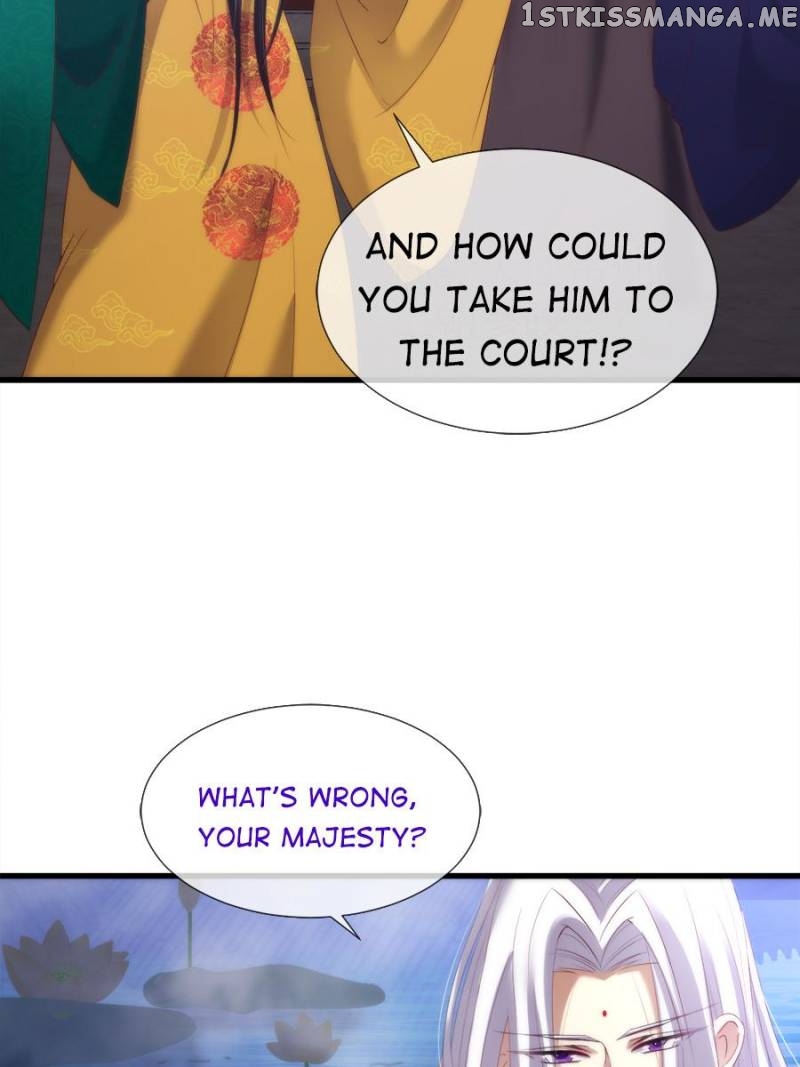 Ten Thousand Ways To Win Sex Guys’ Hearts Chapter 116 - page 53
