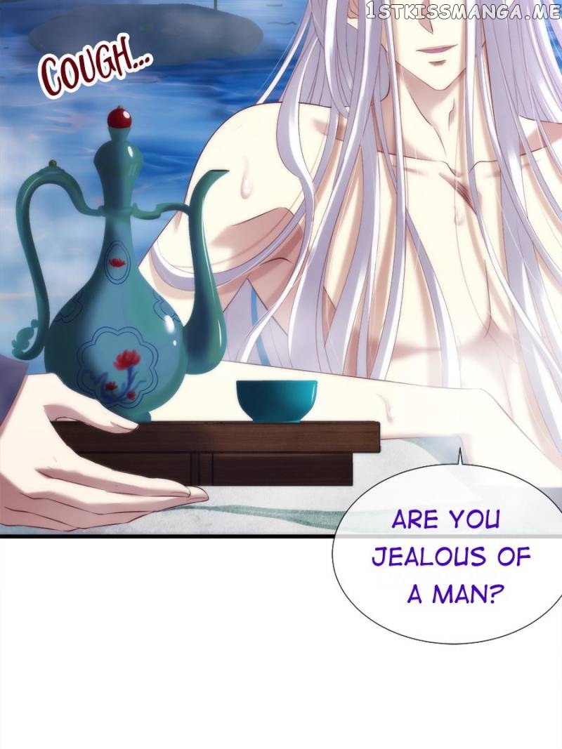 Ten Thousand Ways To Win Sex Guys’ Hearts Chapter 116 - page 54