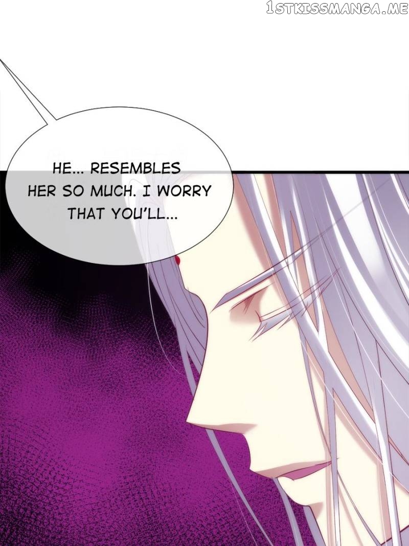 Ten Thousand Ways To Win Sex Guys’ Hearts Chapter 116 - page 56
