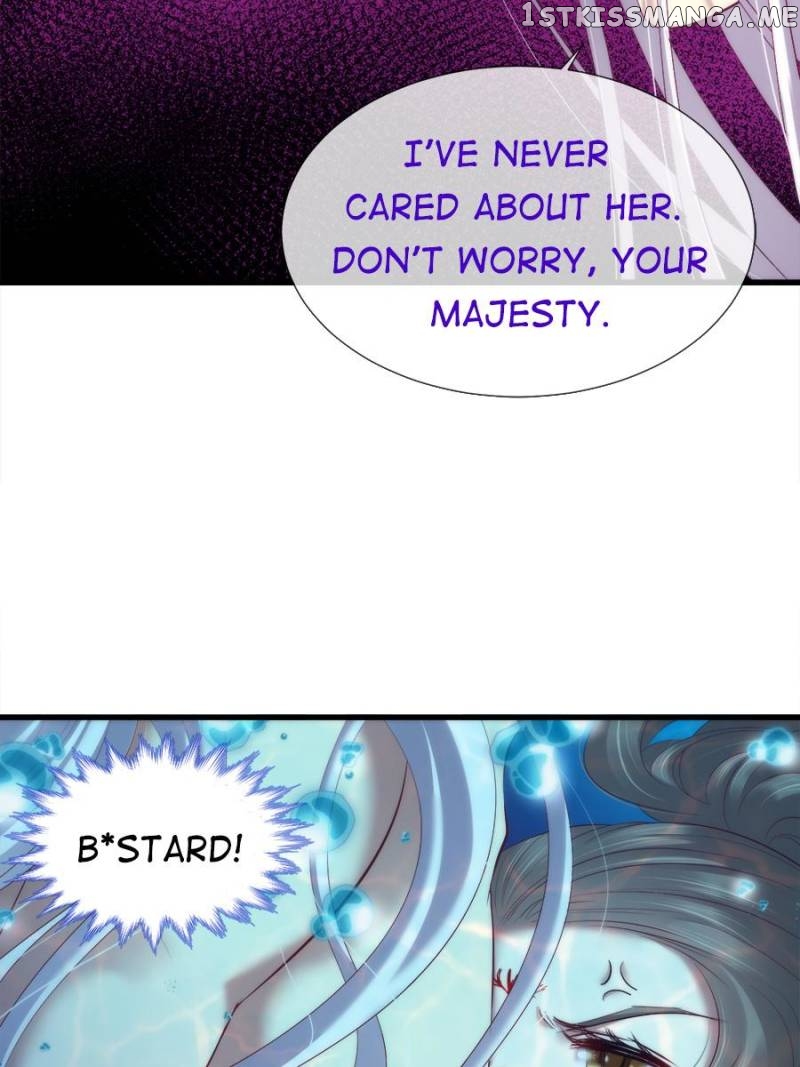 Ten Thousand Ways To Win Sex Guys’ Hearts Chapter 116 - page 57