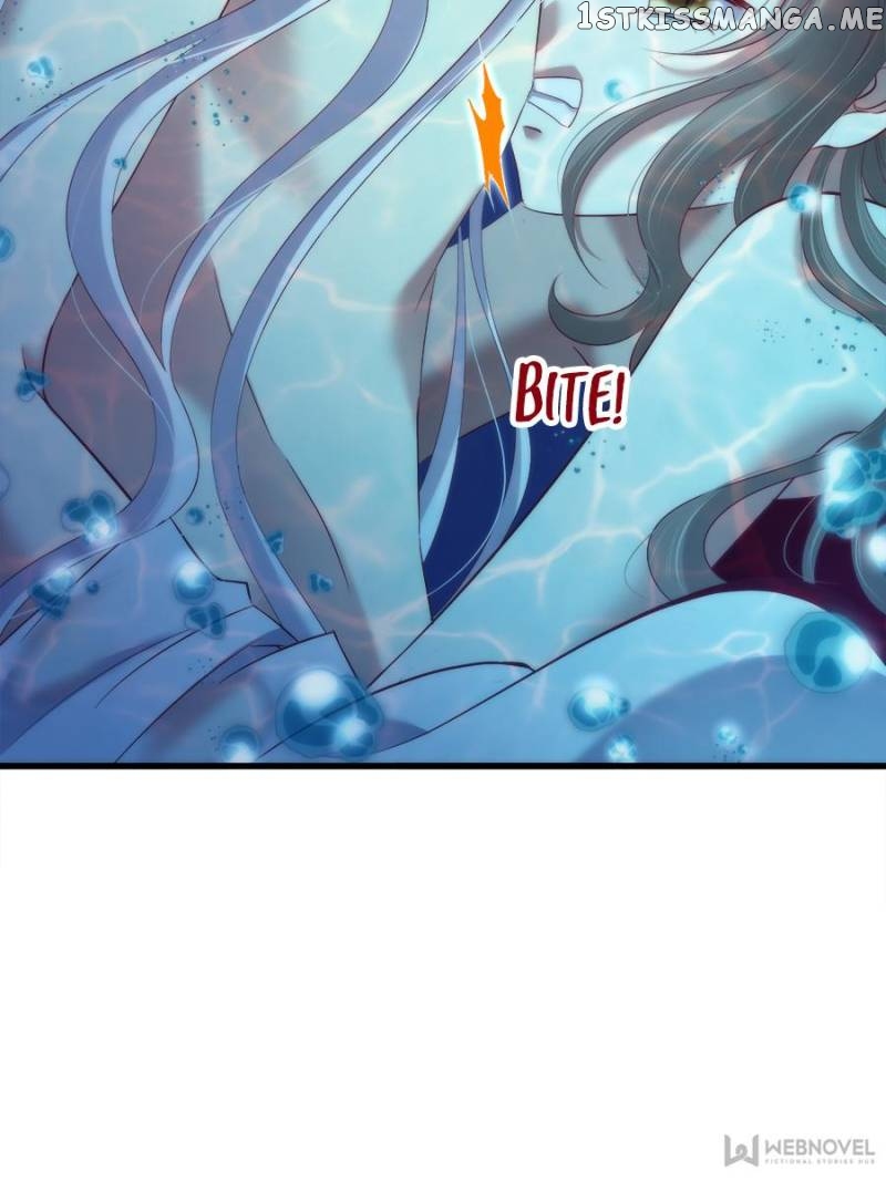 Ten Thousand Ways To Win Sex Guys’ Hearts Chapter 116 - page 58