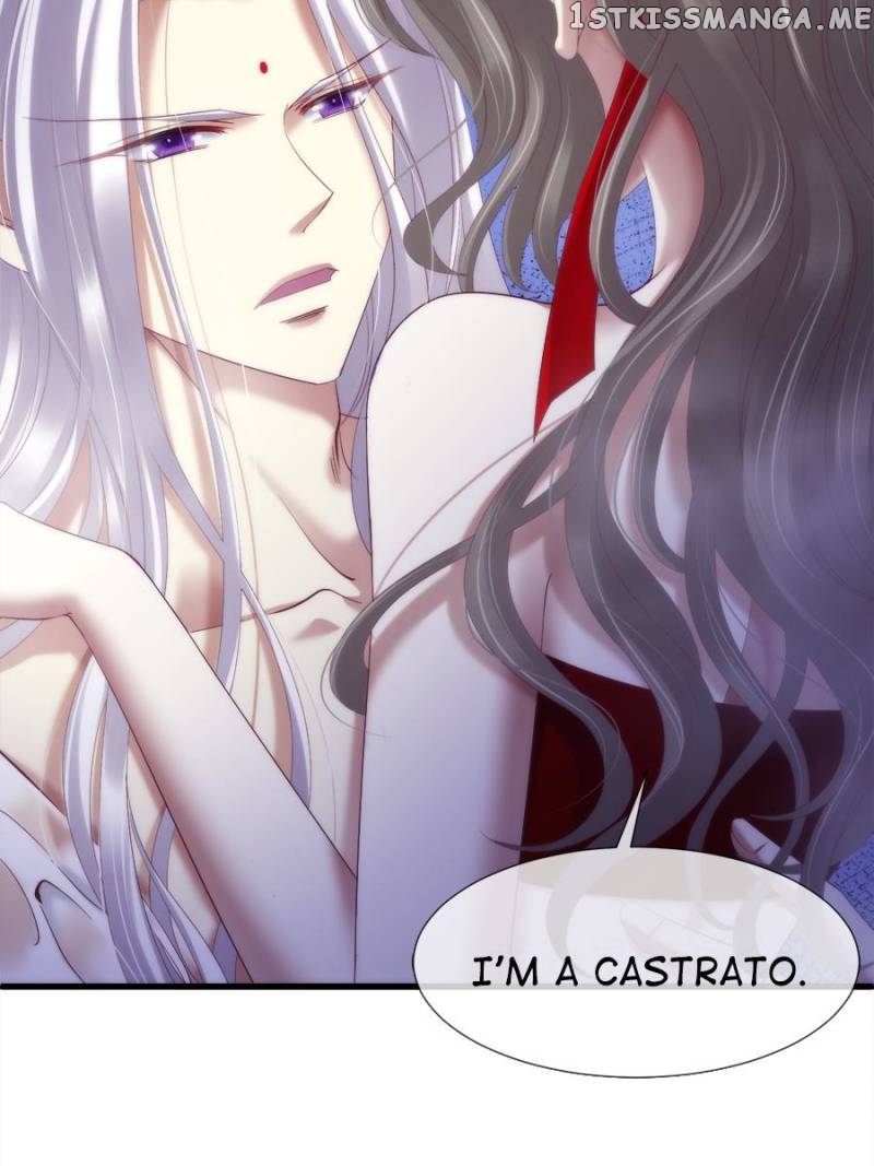 Ten Thousand Ways To Win Sex Guys’ Hearts Chapter 116 - page 6