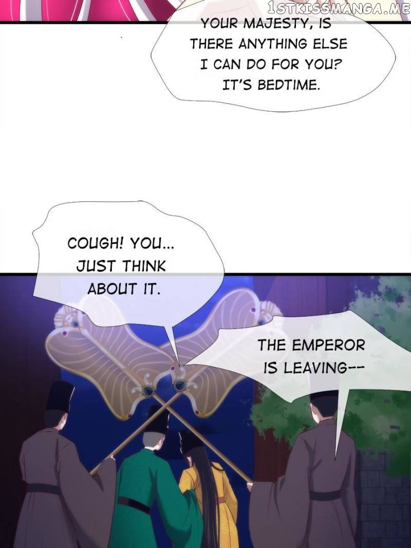 Ten Thousand Ways To Win Sex Guys’ Hearts Chapter 116 - page 60
