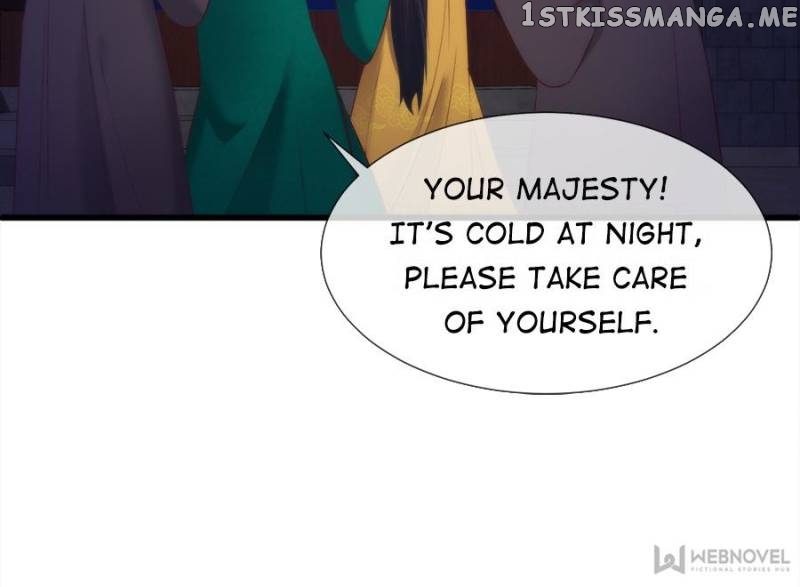 Ten Thousand Ways To Win Sex Guys’ Hearts Chapter 116 - page 61