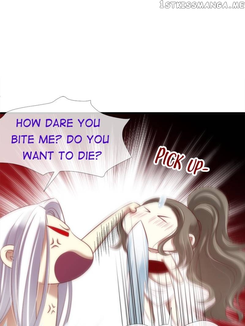 Ten Thousand Ways To Win Sex Guys’ Hearts Chapter 116 - page 62