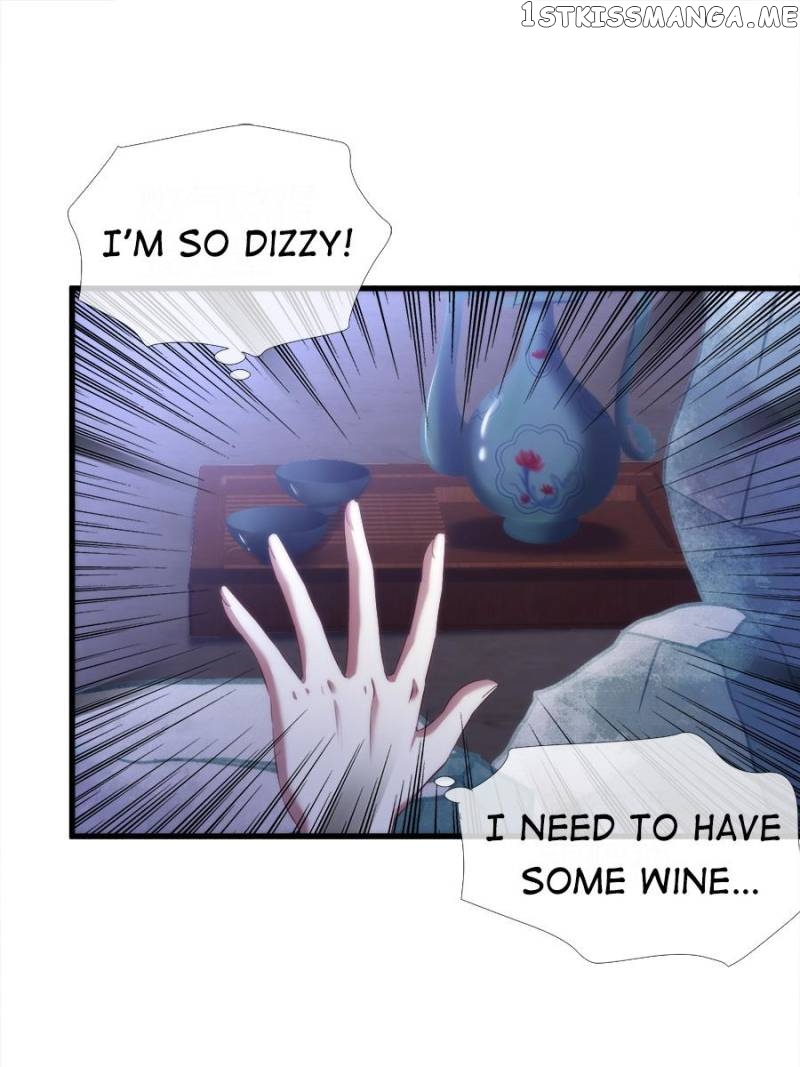 Ten Thousand Ways To Win Sex Guys’ Hearts Chapter 116 - page 64