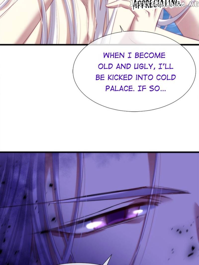 Ten Thousand Ways To Win Sex Guys’ Hearts Chapter 116 - page 72