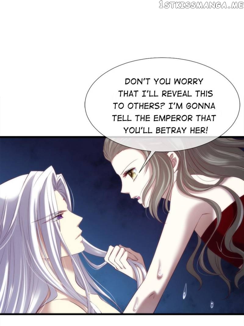 Ten Thousand Ways To Win Sex Guys’ Hearts Chapter 116 - page 74