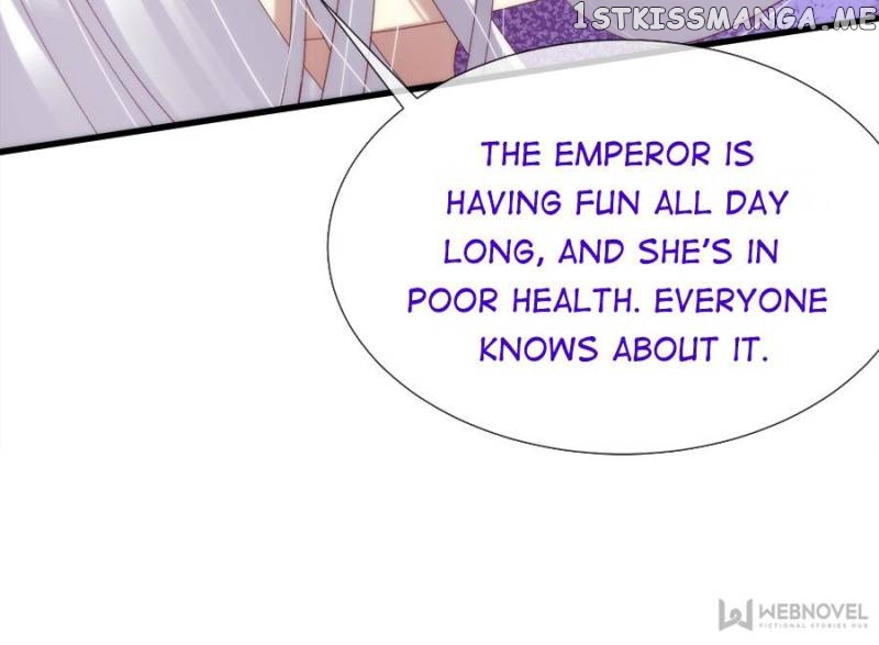 Ten Thousand Ways To Win Sex Guys’ Hearts Chapter 116 - page 76