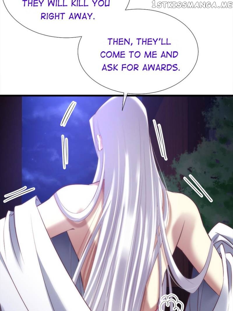 Ten Thousand Ways To Win Sex Guys’ Hearts Chapter 116 - page 78