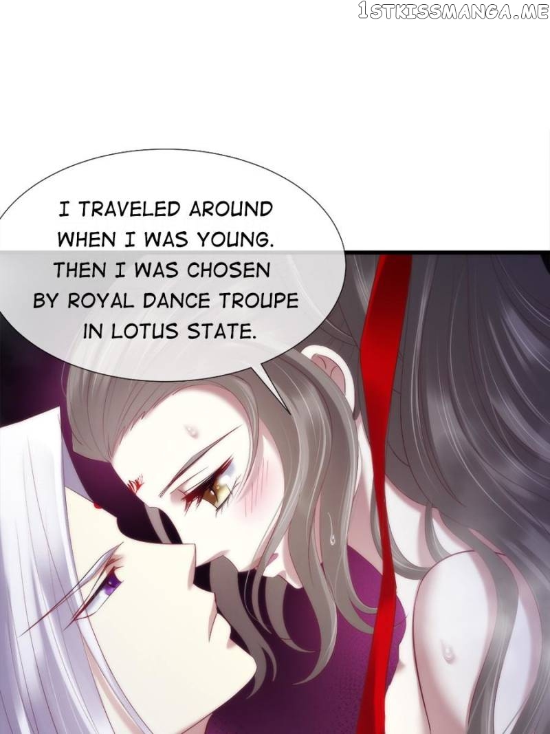 Ten Thousand Ways To Win Sex Guys’ Hearts Chapter 116 - page 8