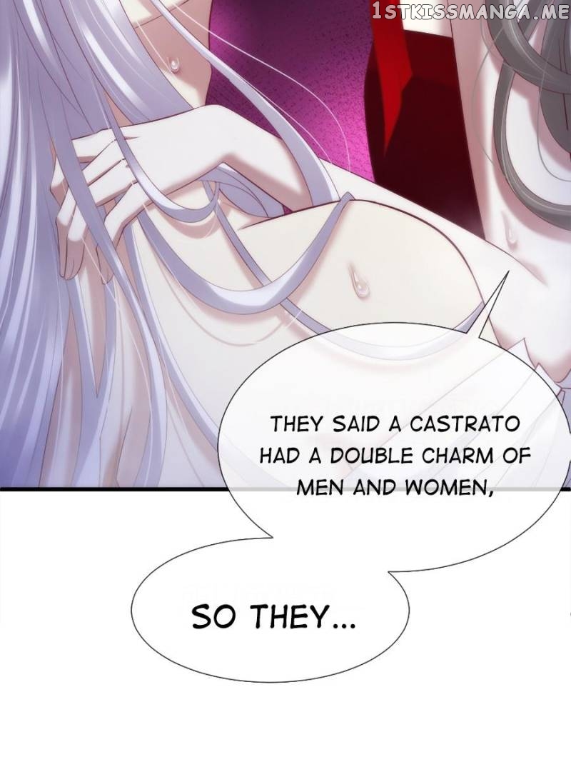Ten Thousand Ways To Win Sex Guys’ Hearts Chapter 116 - page 9