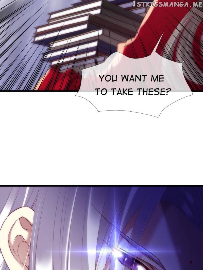 Ten Thousand Ways To Win Sex Guys’ Hearts Chapter 115 - page 13