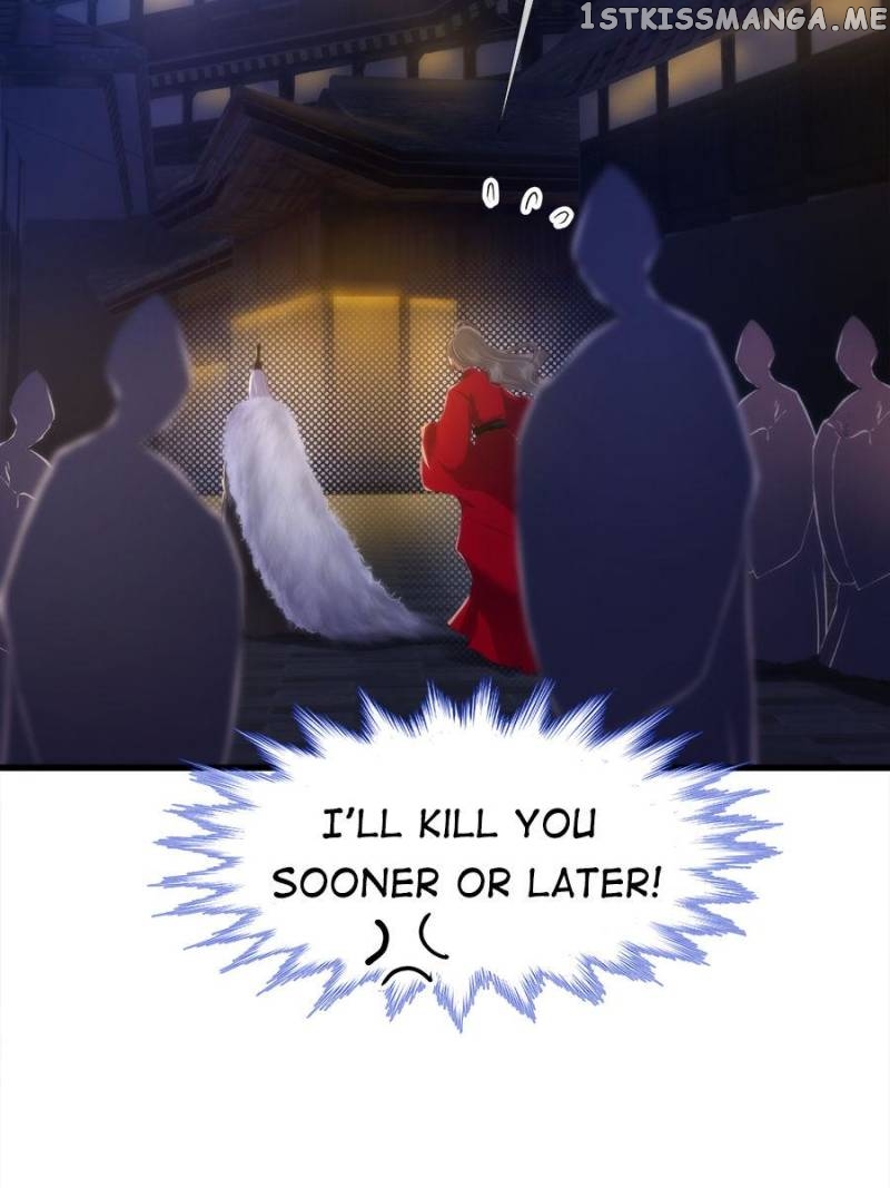 Ten Thousand Ways To Win Sex Guys’ Hearts Chapter 115 - page 19