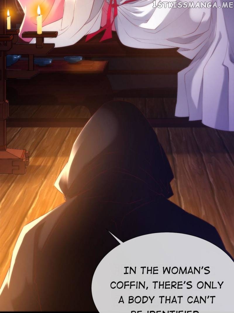 Ten Thousand Ways To Win Sex Guys’ Hearts Chapter 115 - page 22