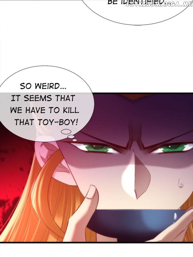 Ten Thousand Ways To Win Sex Guys’ Hearts Chapter 115 - page 23